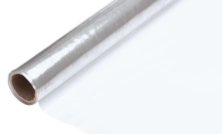 Klarsichtfolie 7,00€/m² transparente PVC Folie 1,0 mm durchsichtige Folie  Reste 