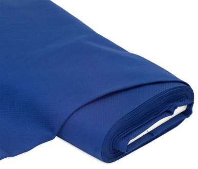 Kelim-Aida, blau, 33 Loch/ 10 cm