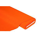 Feutrine épaisse, orange, 4 mm
