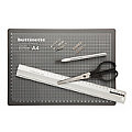 buttinette Kit outils de découpe, 30 x 22 cm