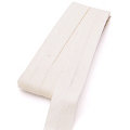 buttinette Biais en coton, nature, largeur : 2 cm, longueur : 5 m