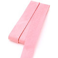 buttinette Biais en coton, rose, largeur : 2 cm, longueur : 5 m