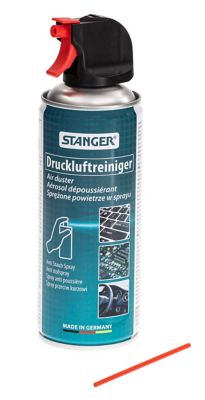 Druckluft-Reiniger LogiLink 400ml.