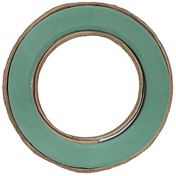 Nass-Steckziegel-Ring, 35 cm Ø