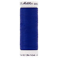 Mettler Seraflex, Stärke: 120, 130 m-Spule, blau