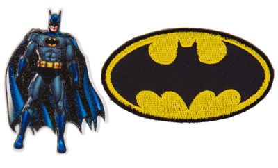 Batman t hotsell shirt selber machen