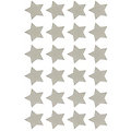 buttinette Antidérapants "étoiles", 1,5 cm, 24 pièces