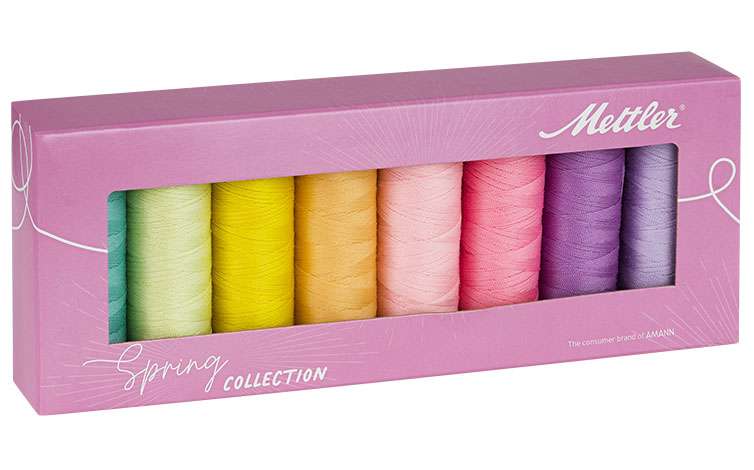 Paquete De Roscas Mettler Spring Gift Pack | Cuotas sin interés