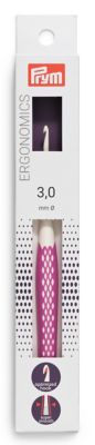 Prym Wollhäkelnadel Ergonomics