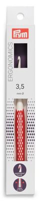 Prym Wollhäkelnadel Ergonomics