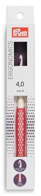 Prym Wollhäkelnadel 'Ergonomics'