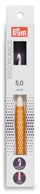 Prym Wollhäkelnadel 'Ergonomics'