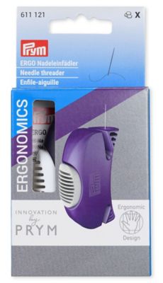 Prym Nadeleinfädler, ergonomisch