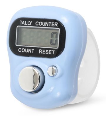 Prym Automatischer Reihenzähler