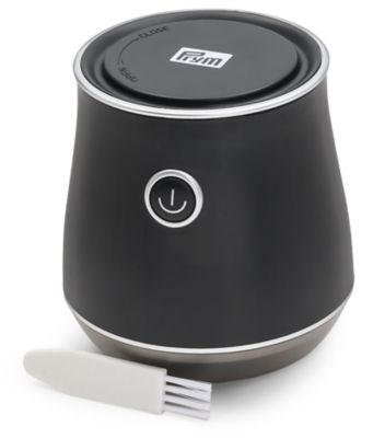 Prym Fusselrasierer PURE, schwarz