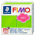 Fimo-Soft, apfelgrün, 57 g