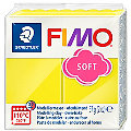 Pâte FIMO Soft, citron vert, 57 g