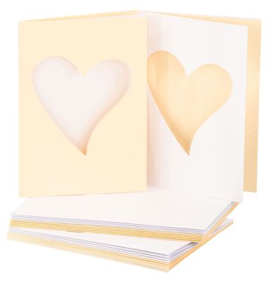 Hochzeitseinladungen Selber Basteln Buttinette Bastelshop