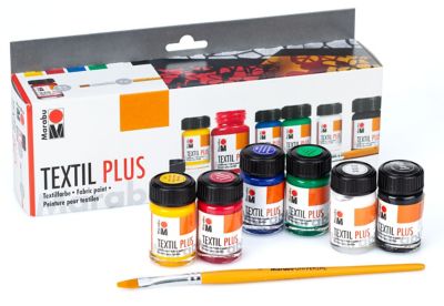 Coffret Peinture Acrylique 16 Pots de 36ml