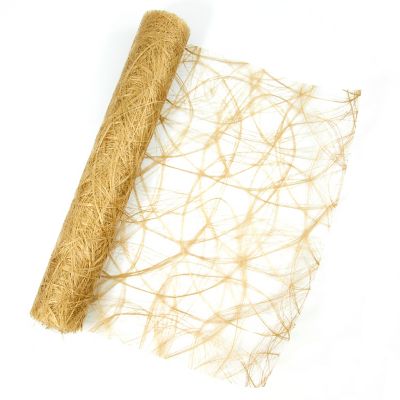 Tischläufer, gold, | Bastelshop 5 30 cm, buttinette m kaufen online