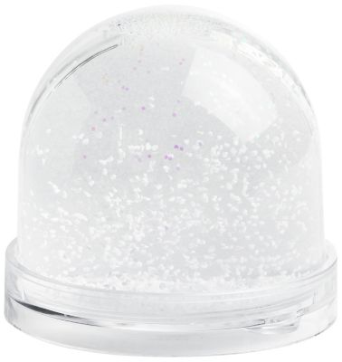 Boule à neige, Le printemps (Cool Snow Globes)