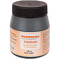 buttinette Tafelfarbe, 250 ml, schwarz