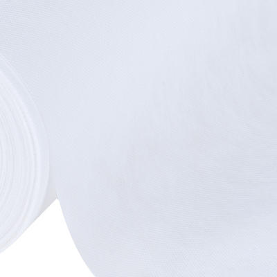 Vliesofix thermocollant 2faces spécial tissu blanc 50 cm x 45