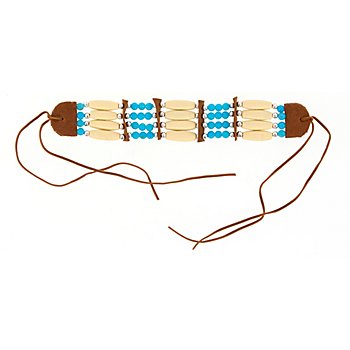 Indianer Armband
