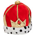 Mütze "König"