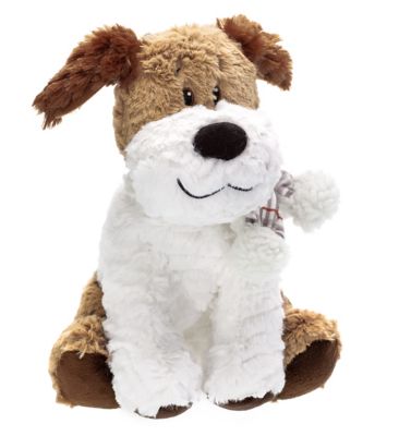 Kostenlos hund schnittmuster kuscheltier