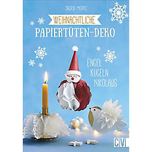 Buch 'Weihnachtliche Papiertüten-Deko'