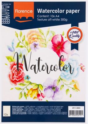 feuilles de papier cartonné A4 Violet 300 gr/m²