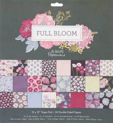 Papier Scrapbooking Pas Cher Buttinette Loisirs Creatifs