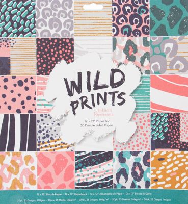 Papier Scrapbooking Pas Cher Buttinette Loisirs Creatifs