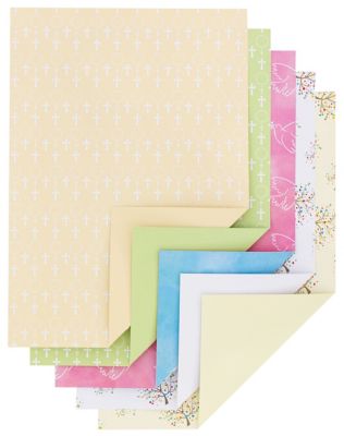 Einladungskarten Kommunion Selber Basteln Buttinette Bastelshop