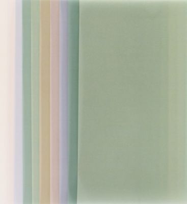 Papier calque pastel, 21 x 29,7 cm, 10 feuilles  acheter en ligne sur  buttinette - loisirs créatifs