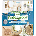 Buch "Kreatives aus Peddigrohr &ndash; Traditionelle Technik neu interpretiert"