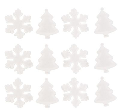 Boule à neige, 9 x 9 cm  acheter en ligne sur buttinette - loisirs créatifs
