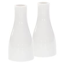 buttinette Vases, 2 pièces