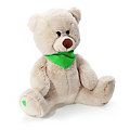 Peluche "Bella l&apos;ours"