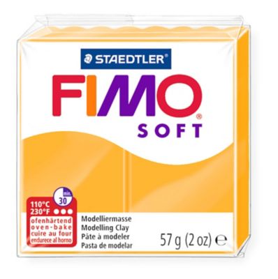 Fimo Soft - 57 g, blanc acheter en ligne