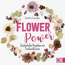 Buch 'Flower Power'