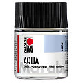 Marabu Aqua-Klarlack, glänzend, 50 ml