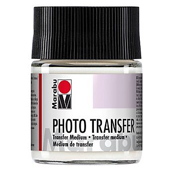 Marabu 'Photo transfert', 50 ml