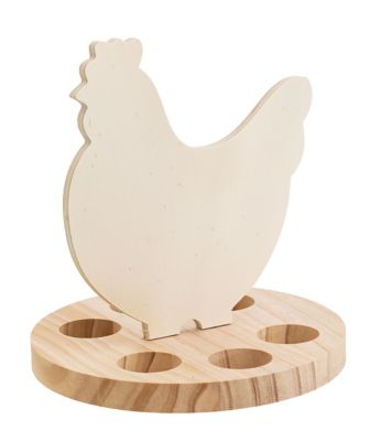 Poule de Pâques, poule décorative, poule aux oeufs