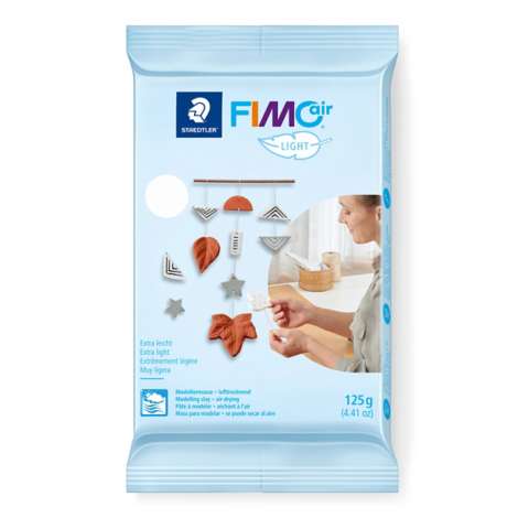 Kit pâte Fimo - Oursons - Kids loisirs