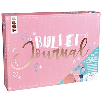 Kreativbox 'Bullet Journal'