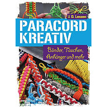 Buch 'Paracord Kreativ'