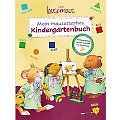 Buch "Leo Lausemaus &ndash; Mein mausestarkes Kindergartenbuch"