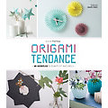 Livre "Origami tendance"